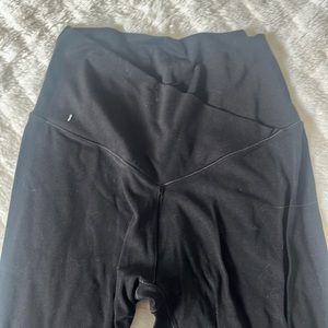 Aerie crossover leggings